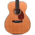 Atkin Essential OM Aged Baked Sitka/Mahogany Natural - MusicMarket