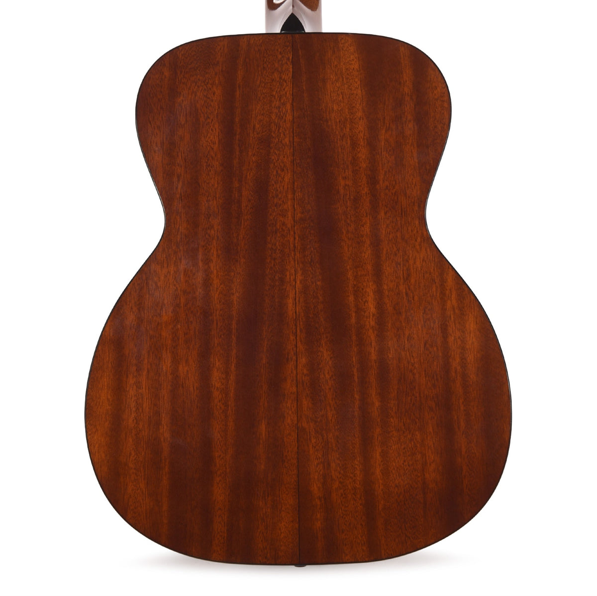 Atkin Essential OM Aged Baked Sitka/Mahogany Natural - View 3 | MusicMarket