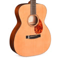 Atkin Essential OM Aged Baked Sitka/Mahogany Natural - MusicMarket