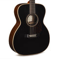 Atkin OM37 Baked Sitka/Rosewood Aged Blacktop - MusicMarket