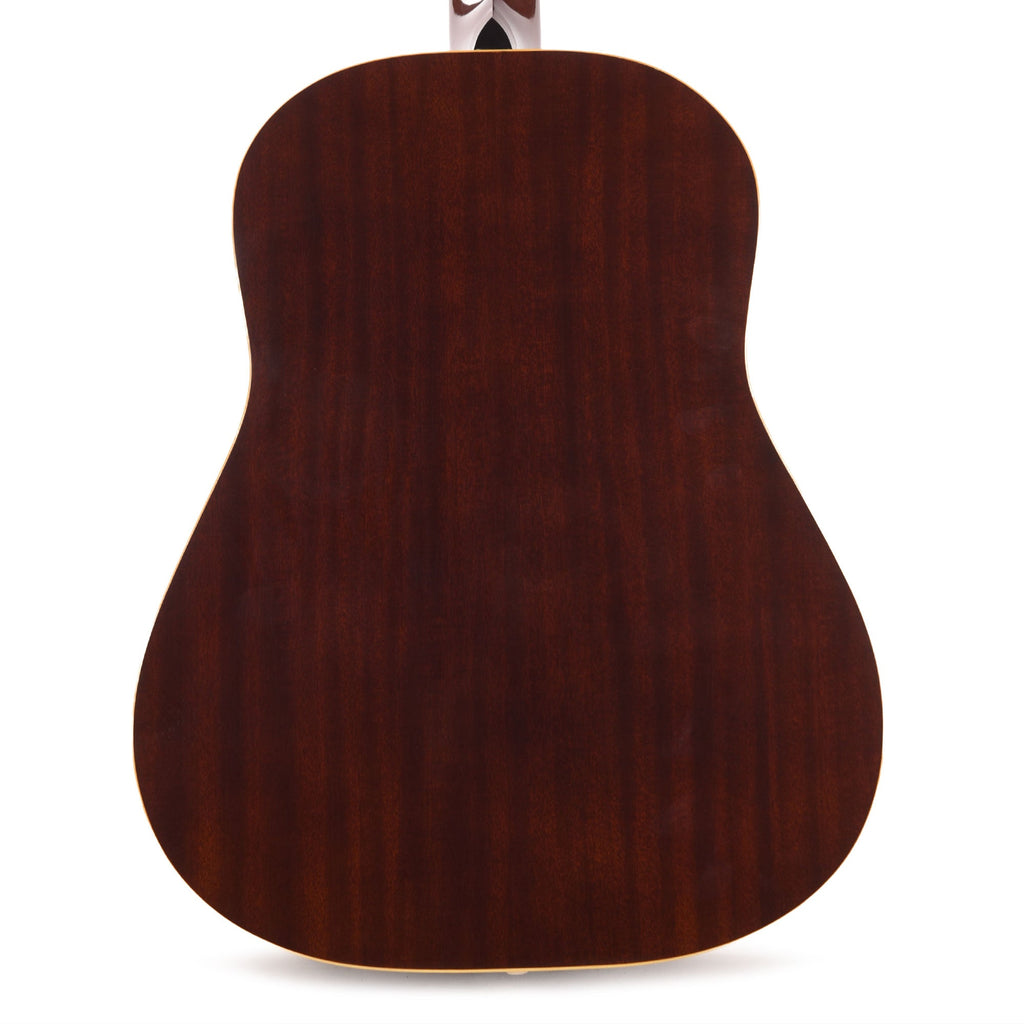Atkin The Forty Three Adirondack Spruce/Mahogany Aged Natural - View 3 | MusicMarket