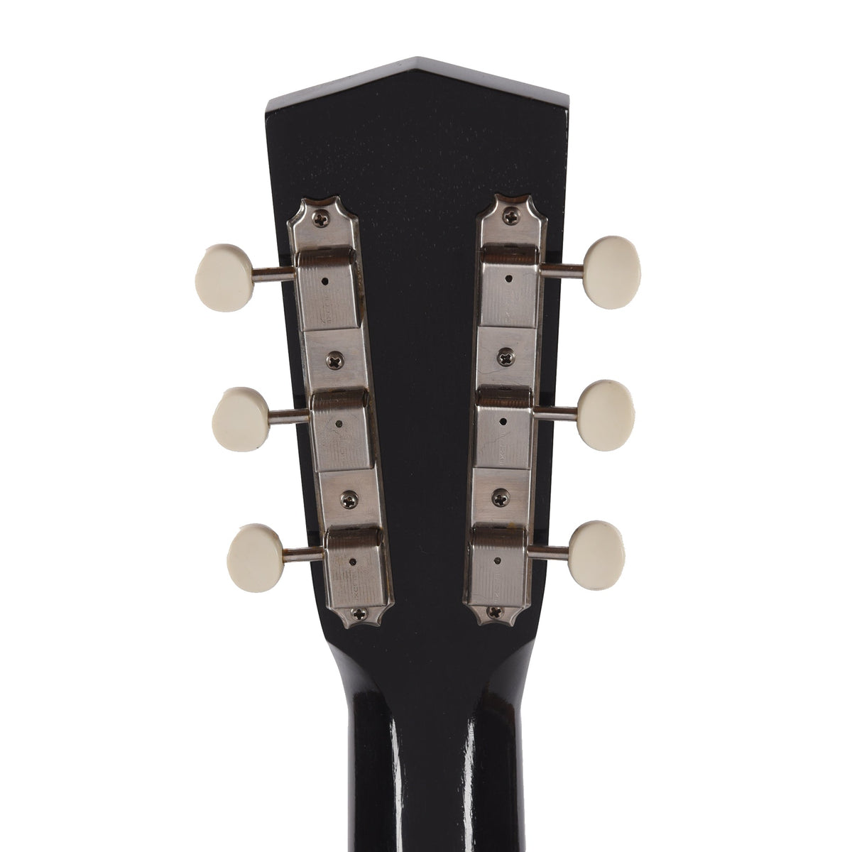 Atkin The Thirty Six Aged Black Pearl Baked Sitka/Maple - View 7 | MusicMarket