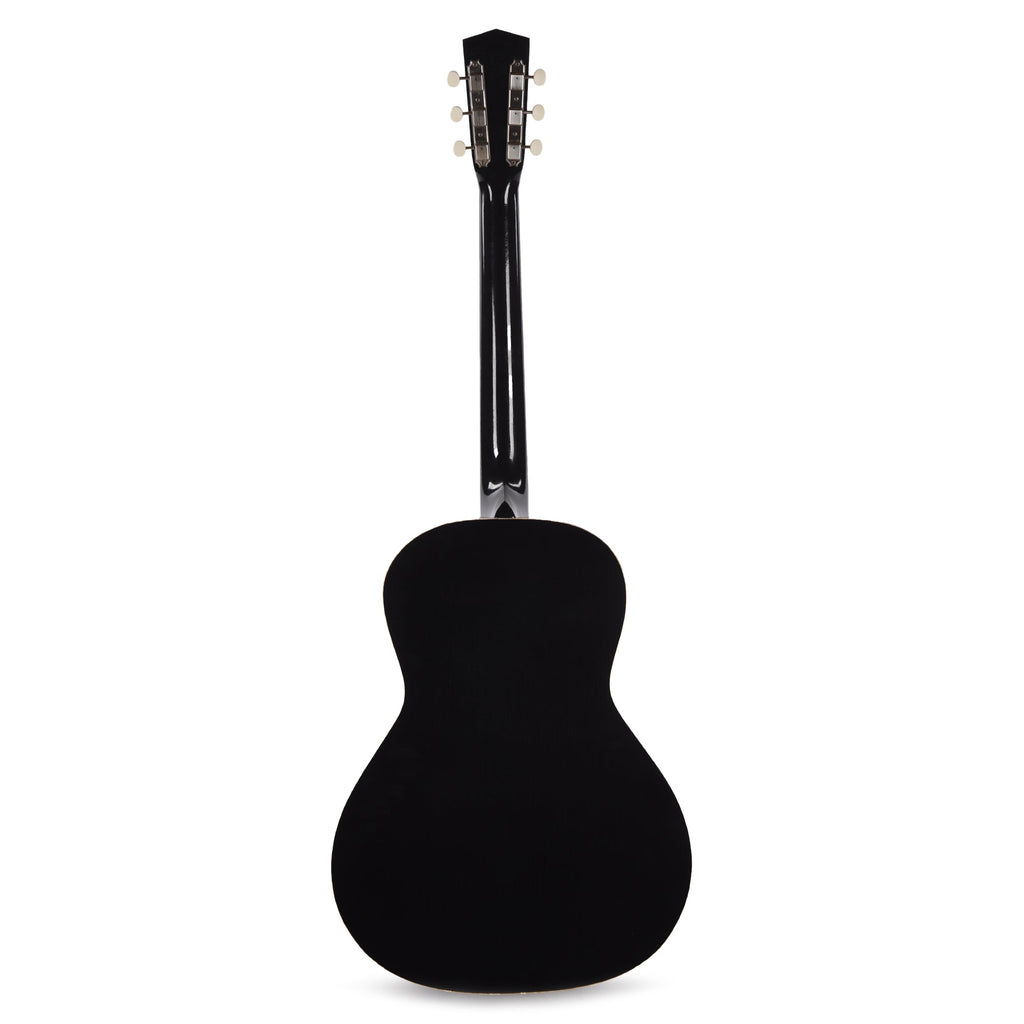 Atkin The Thirty Six Aged Black Pearl Baked Sitka/Maple - View 5 | MusicMarket