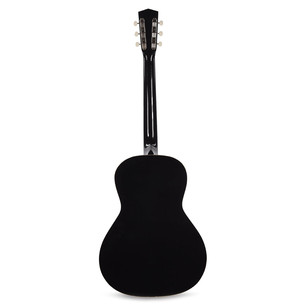 Atkin The Thirty Six Aged Black Pearl Baked Sitka/Maple - View 5 | MusicMarket