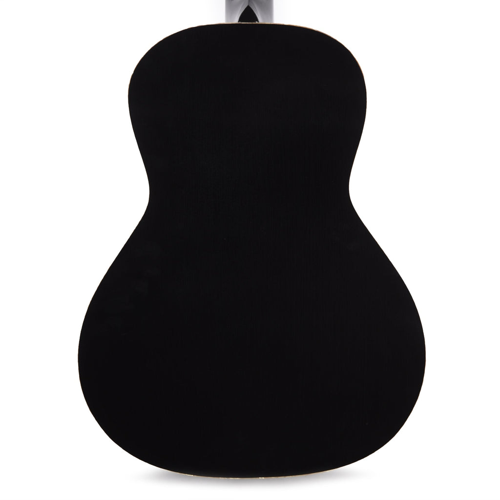 Atkin The Thirty Six Aged Black Pearl Baked Sitka/Maple - View 3 | MusicMarket