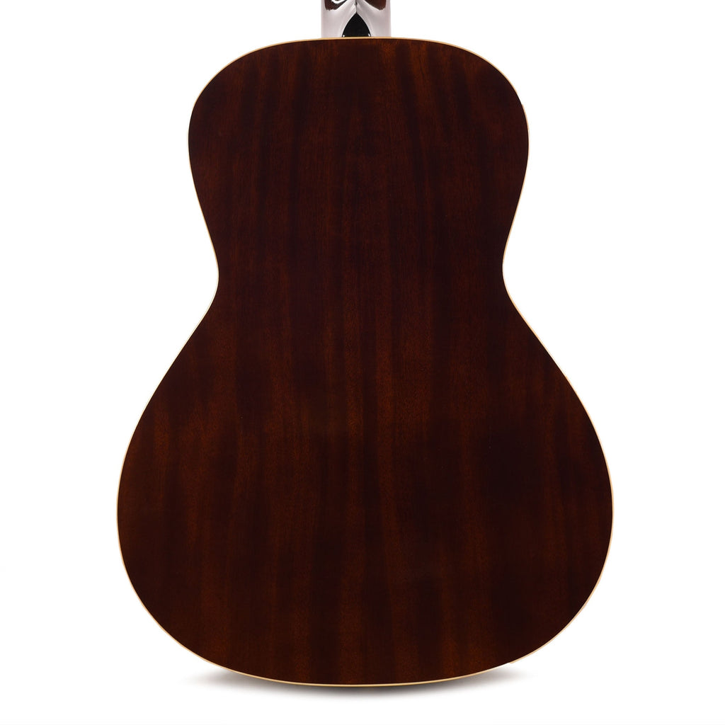 Atkin The Thirty Six Deluxe Aged Baked Sitka/Mahogany Gold - View 3 | MusicMarket
