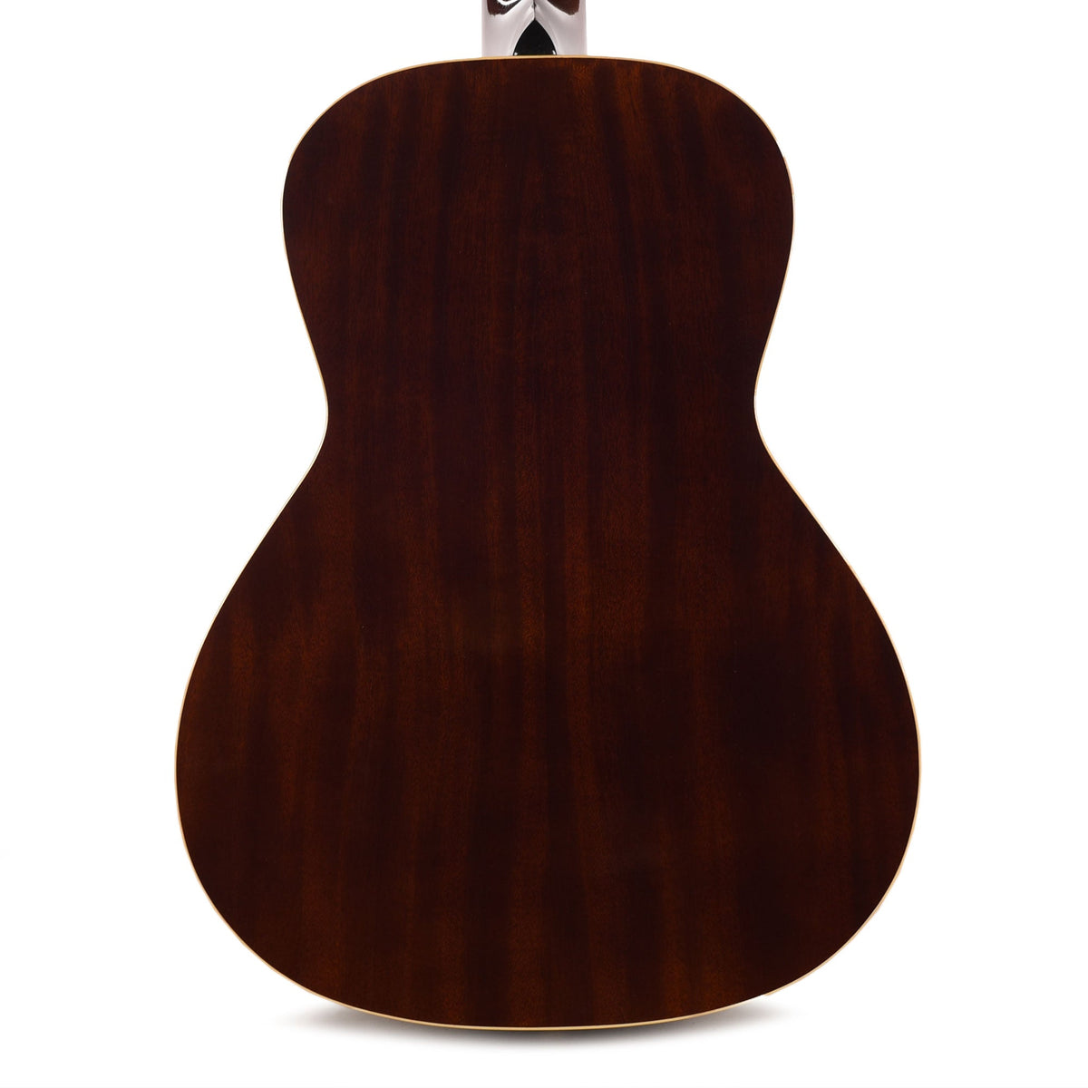 Atkin The Thirty Six Deluxe Aged Baked Sitka/Mahogany Gold - View 3 | MusicMarket