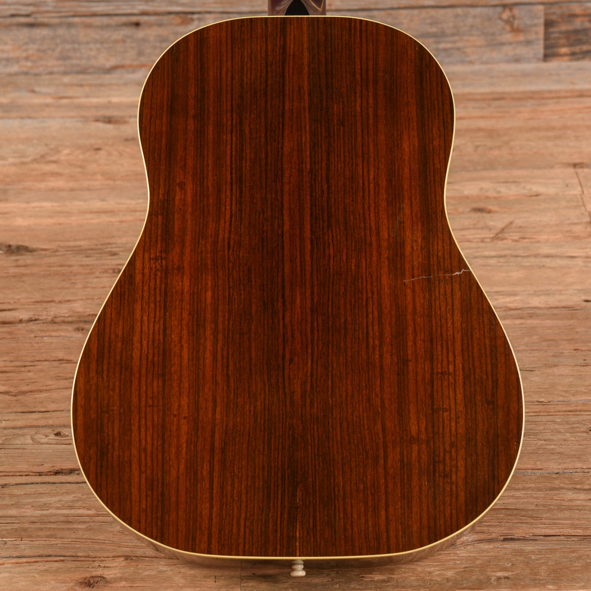 Atkin The Nineteen Baked Sitka/Rosewood Aged Natural - View 3 | MusicMarket
