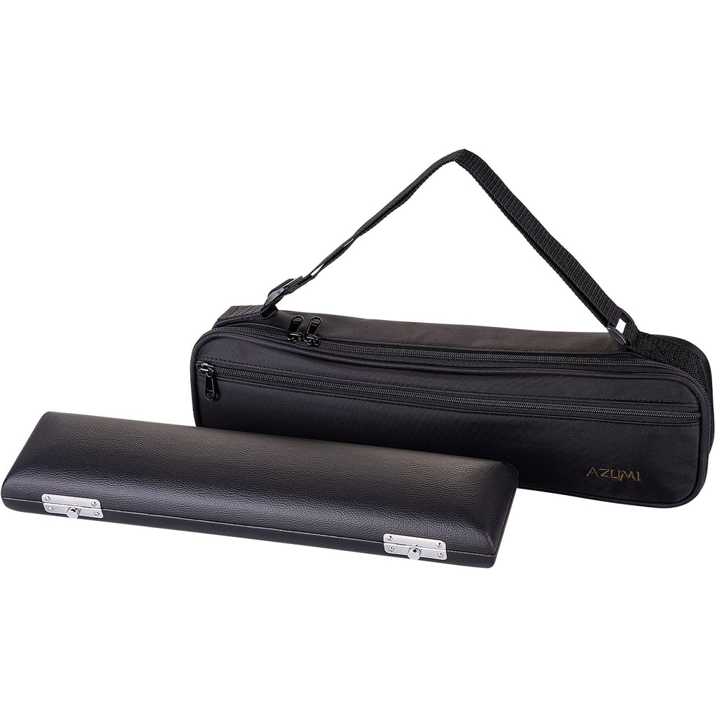 Azumi AZ2SRBEO flute - View 2 | MusicMarket