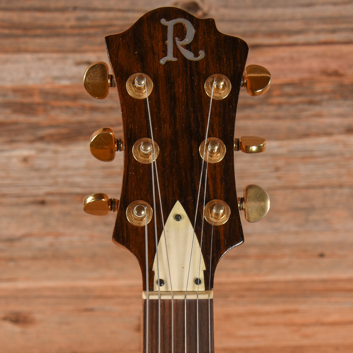 B.C. Rich Mockingbird Refin Koa 1979 - View 6 | MusicMarket