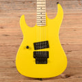 B.C. Rich Gunslinger Yellow LEFTY - MusicMarket