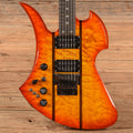 B.C. Rich Legacy Mockingbird Sunburst LEFTY - MusicMarket