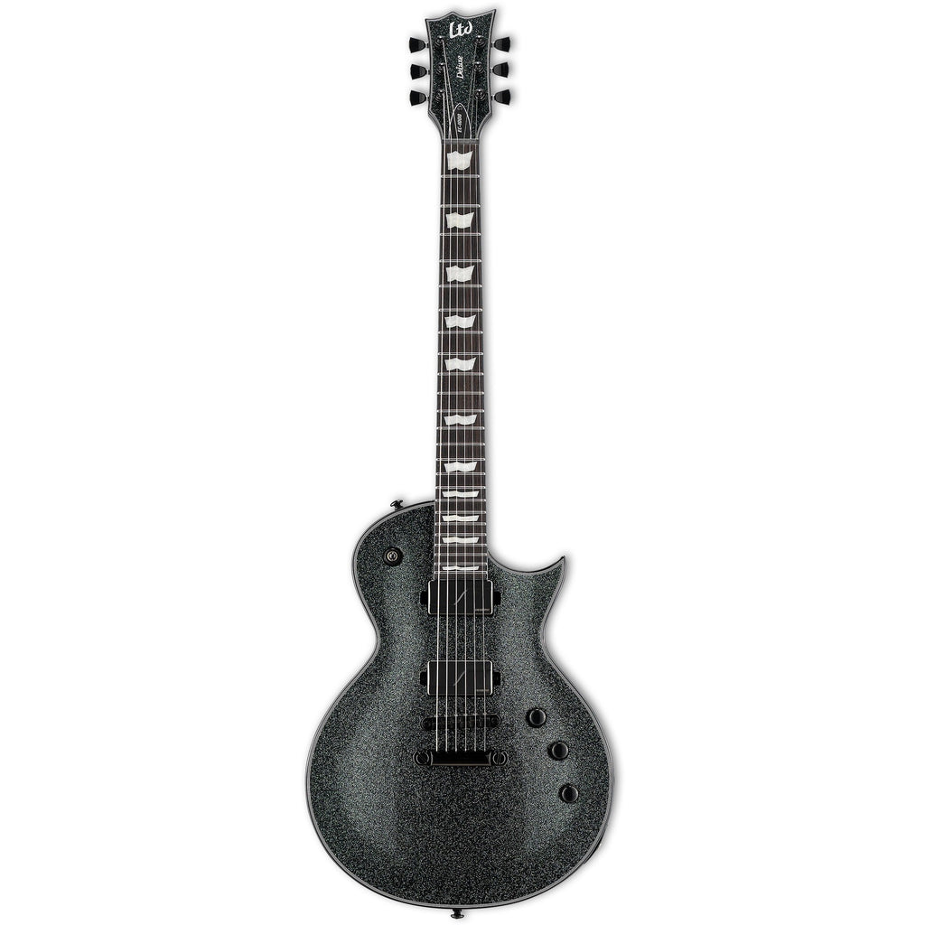 ESP LTD EC-1000 Electric Guitar - Granite Sparkle - MusicMarket