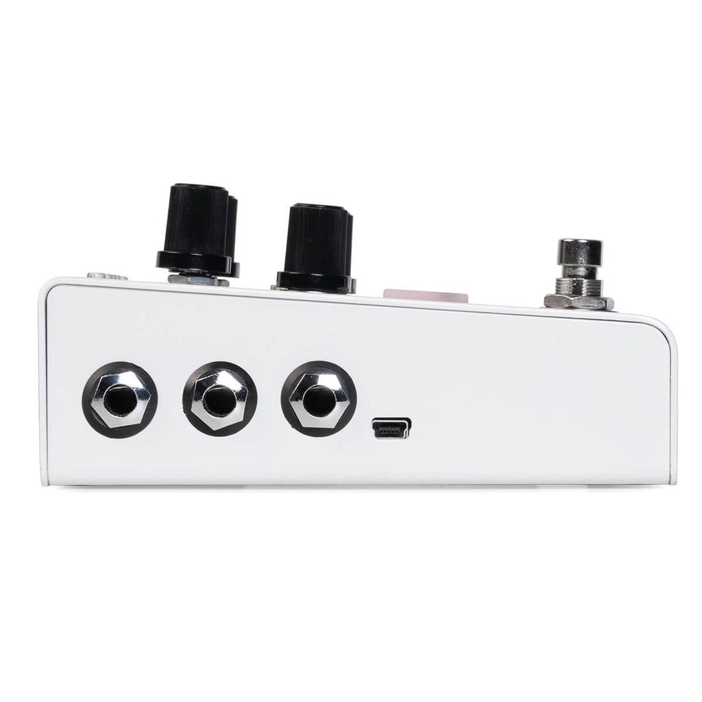 Digitech SDrum Strummable Drums Guitar Effects Pedal - View 6 | MusicMarket