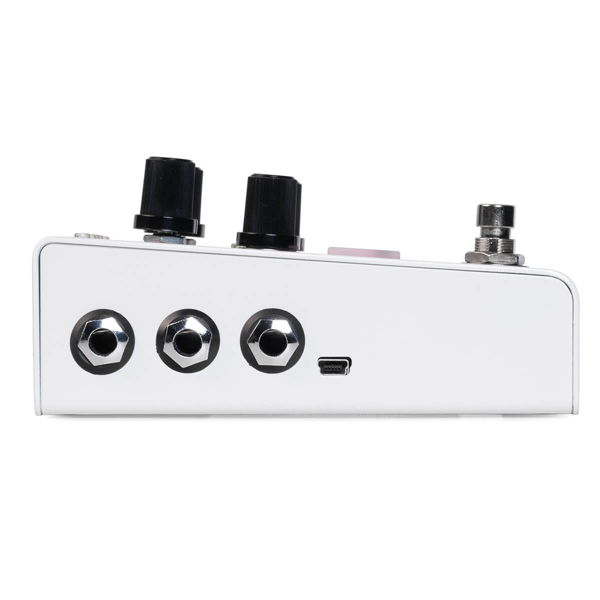 Digitech SDrum Strummable Drums Guitar Effects Pedal - View 6 | MusicMarket