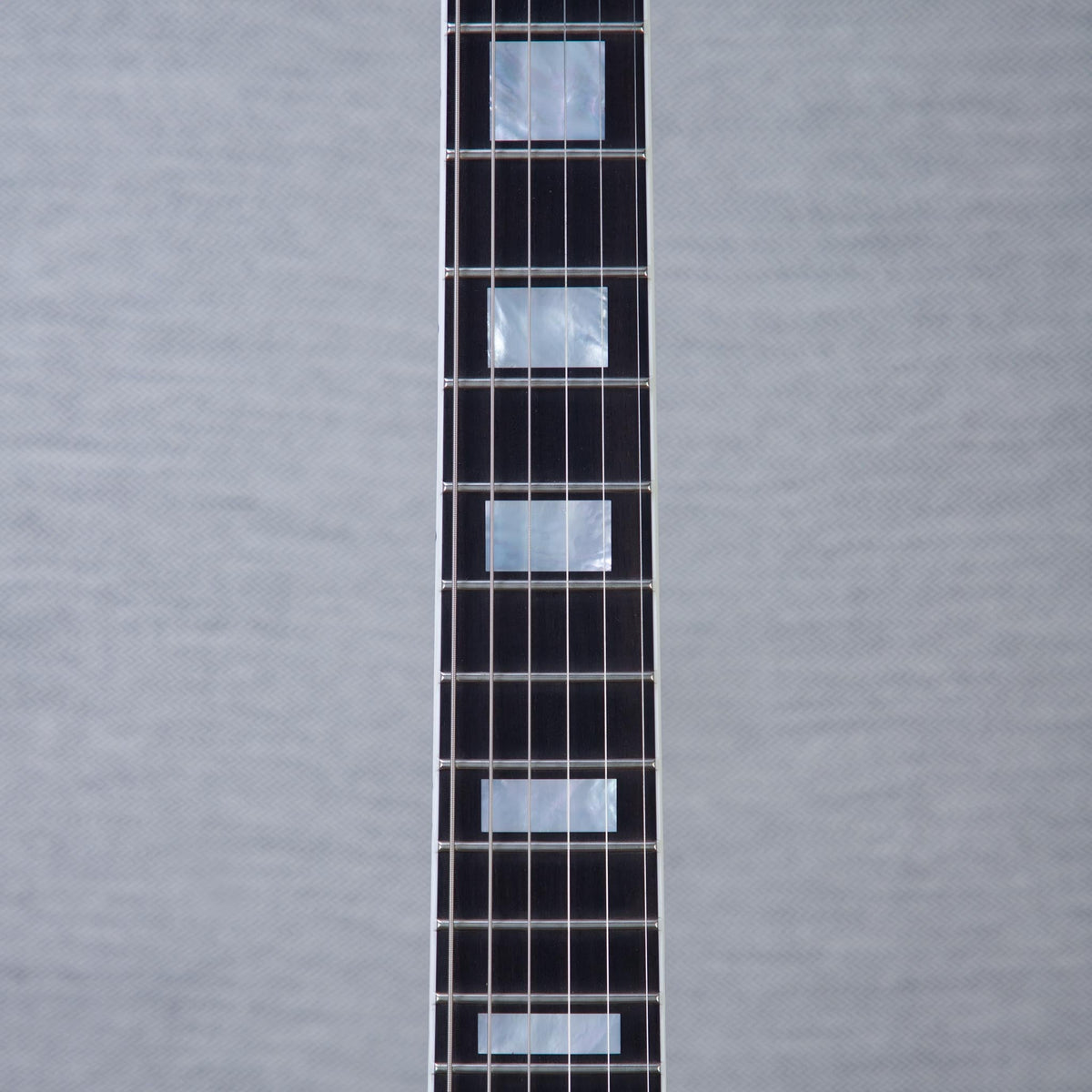 Gibson Custom Shop Murphy Lab Flying V Custom Electric Guitar - Light Aging Full Shift - #CS601306 - View 4 |