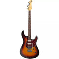 Yamaha PACP12 Pacifica Electric Guitar - Desert Burst - MusicMarket