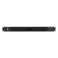 Crown Audio CTD-8125 8-Channel 125-Watts Per Channel Power Amplifier - MusicMarket