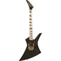 Jackson Pro Series Brandon Ellis KE27 Kelly Signature Electric Guitar - Gold Crackle - MusicMarket