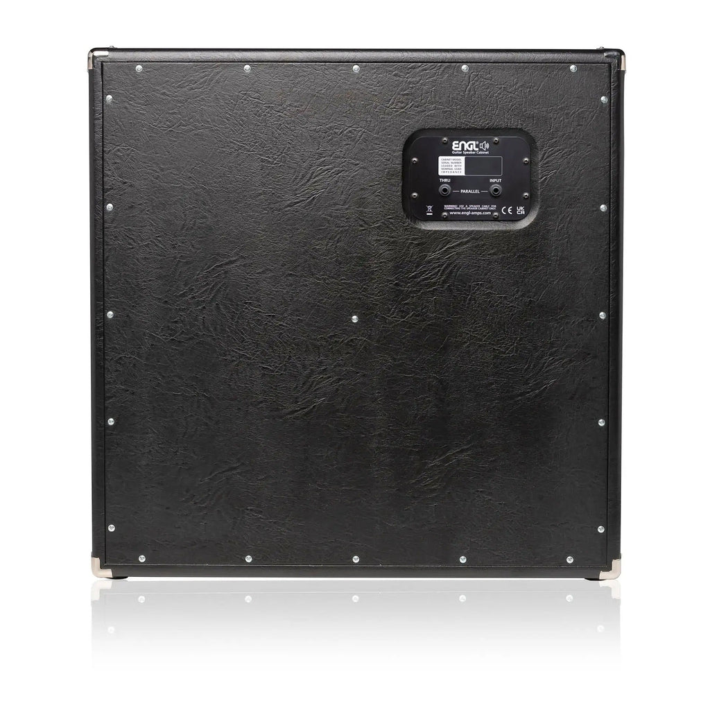 ENGL Amplifiers E112VSB 1x12-Inch Slanted Guitar Cabinet - View 3 | MusicMarket