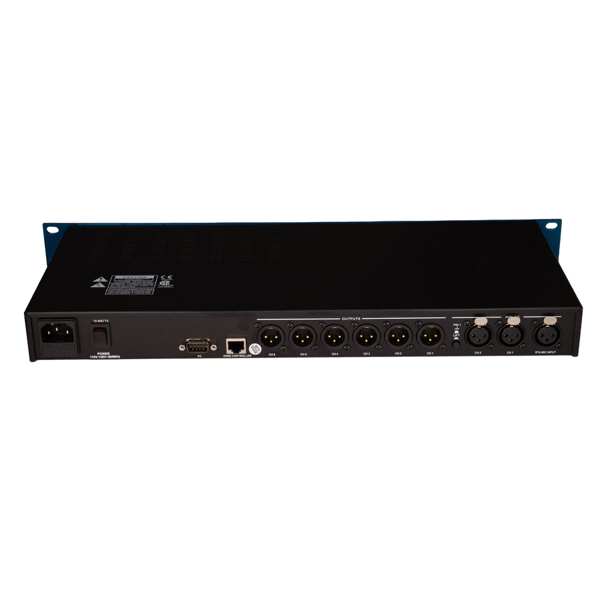 E11EVEN EP-260 BLUE - View 18 | MusicMarket