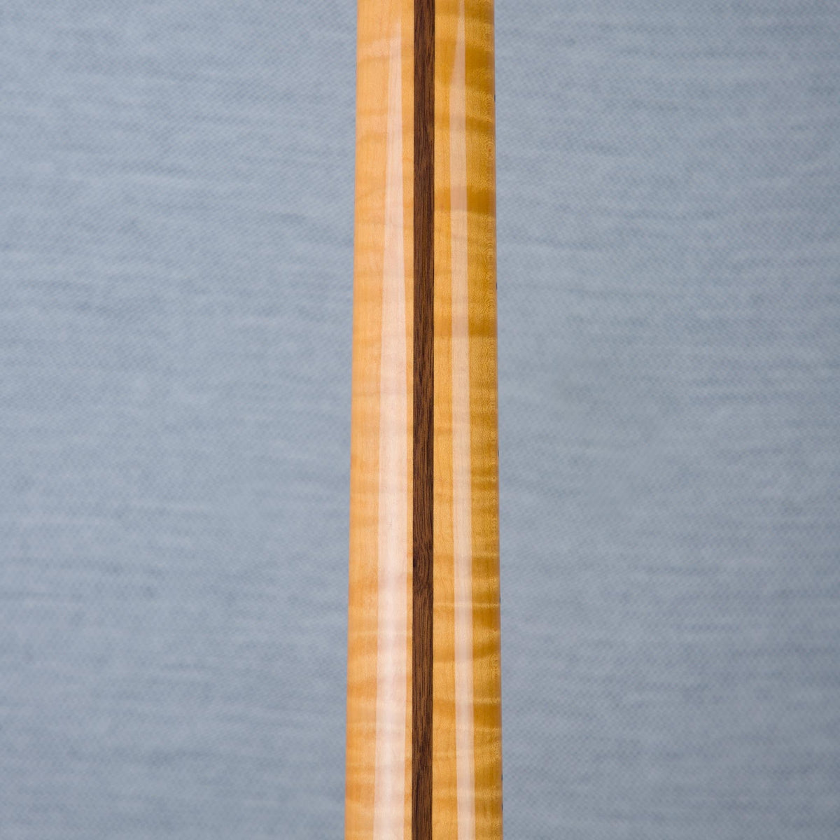 Fender Custom Shop Limited Edition Deluxe AAA Flame Custom Deluxe Telecaster Electric Guitar - Sunset Orange