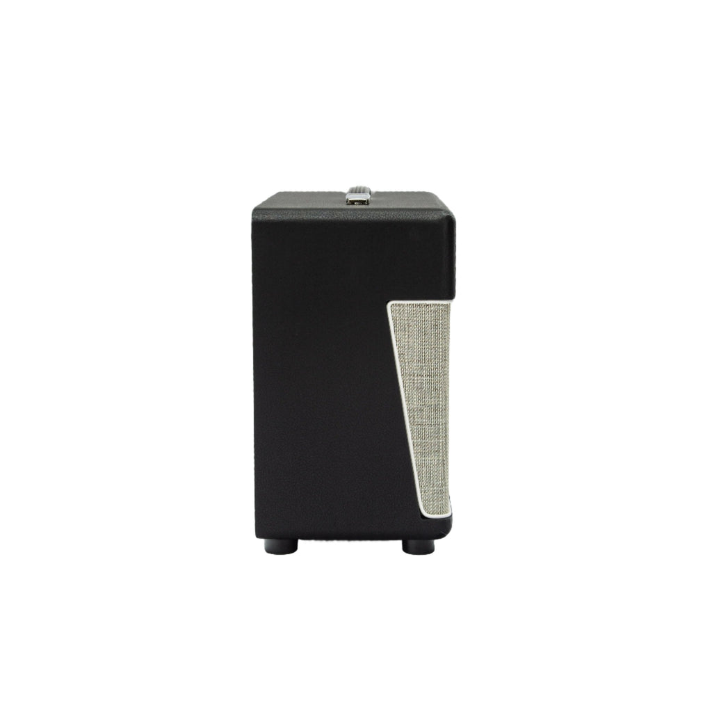 Magnatone Baby M-80 1x10-Inch Guitar Cabinet - View 8 | MusicMarket