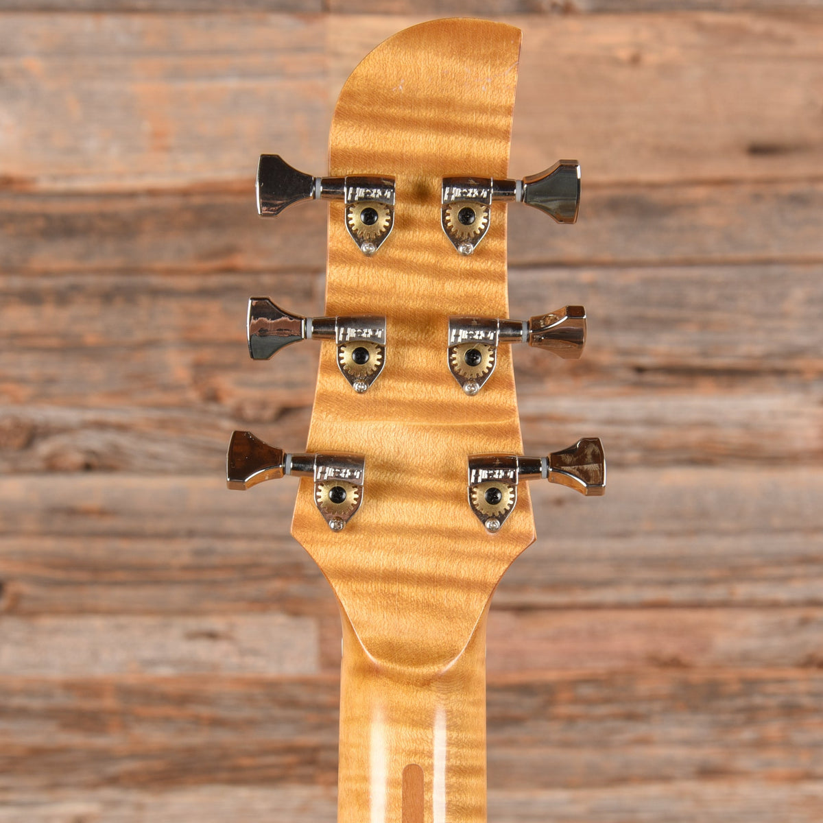 Bacci Leonardo Dual Output Baritone Lavender - View 7 | MusicMarket