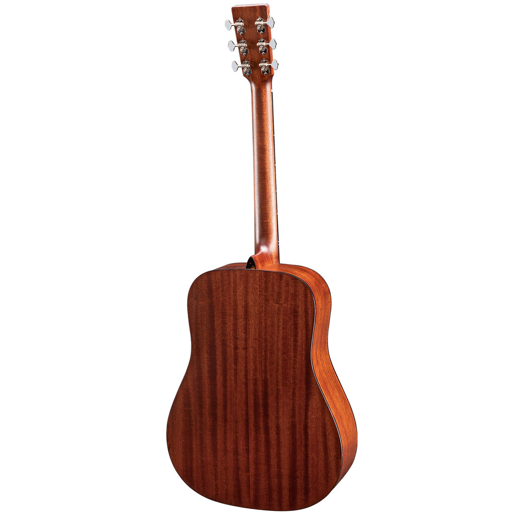 Eastman E1D-CLA Traditional Dreanought Acoustic Guitar - Classic Satin - View 3 | MusicMarket