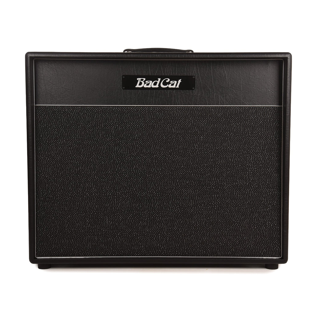 Bad Cat Hot Cat 2x12 Guitar Amp Cabinet 16 Ohm - MusicMarket
