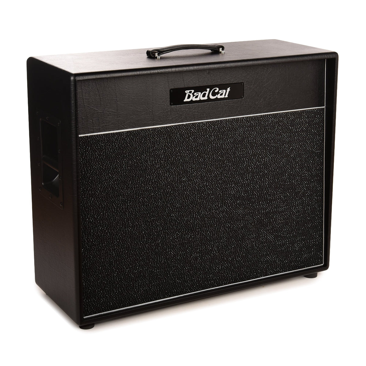 Bad Cat Hot Cat 2x12 Guitar Amp Cabinet 16 Ohm - View 2 | MusicMarket