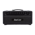Bad Cat Hot Cat 45w Tube Amp Head w/ Reverb - MusicMarket