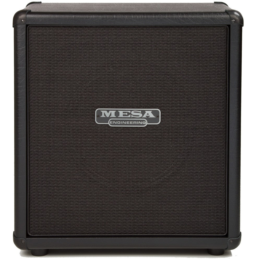 Mesa/Boogie 1x12-Inch Rectifier Straight Guitar Cabinet - MusicMarket