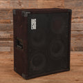 Bag End Q10X-D 800-Watt 4x10" Bass Speaker Cabinet - MusicMarket