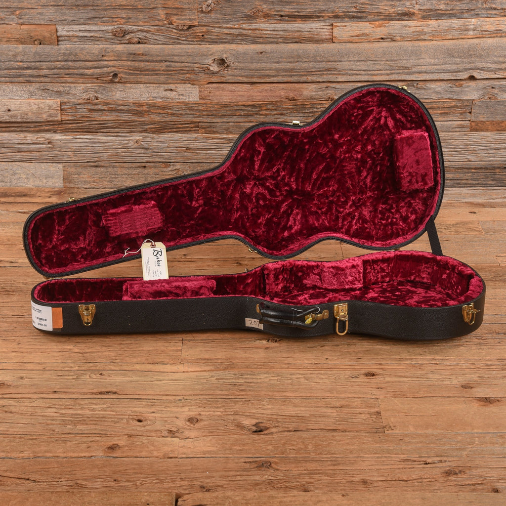 Baker B1 Goldtop 2001 - View 9 | MusicMarket