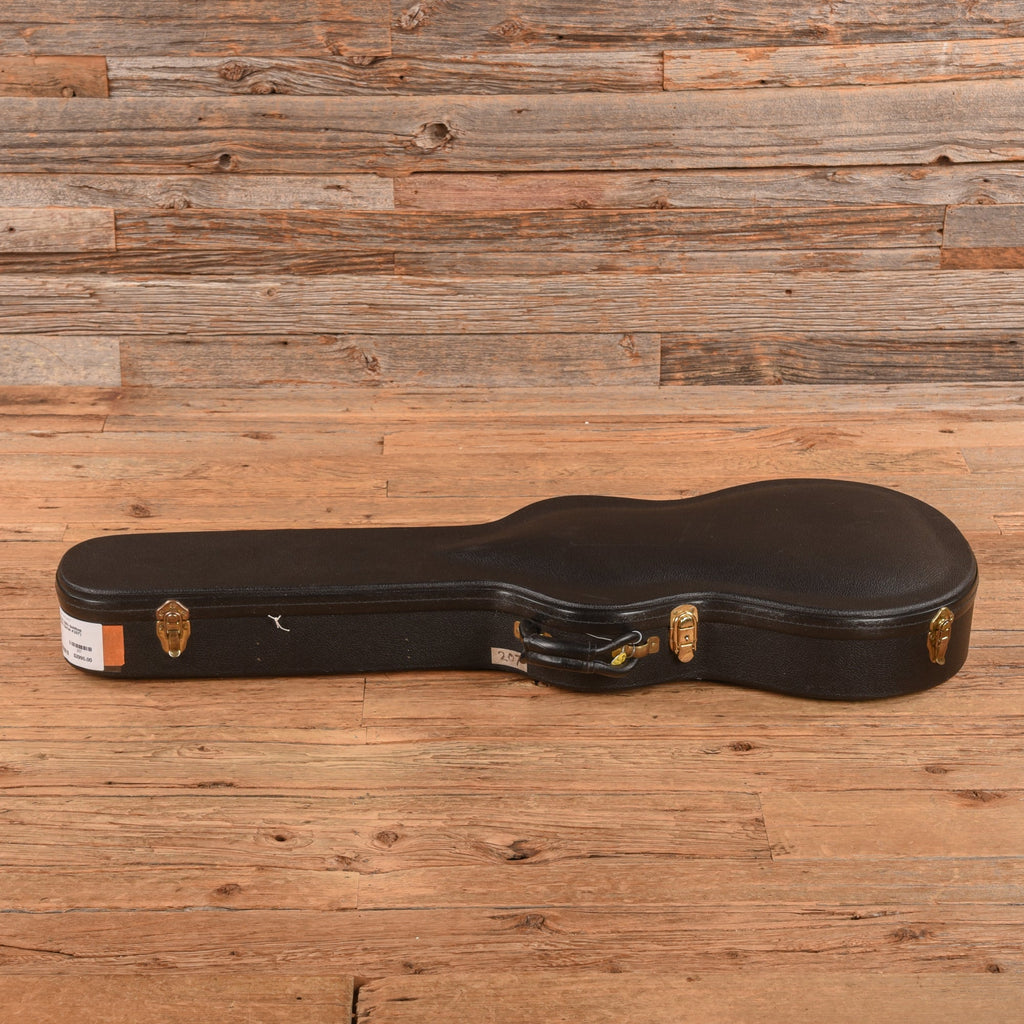 Baker B1 Goldtop 2001 - View 8 | MusicMarket
