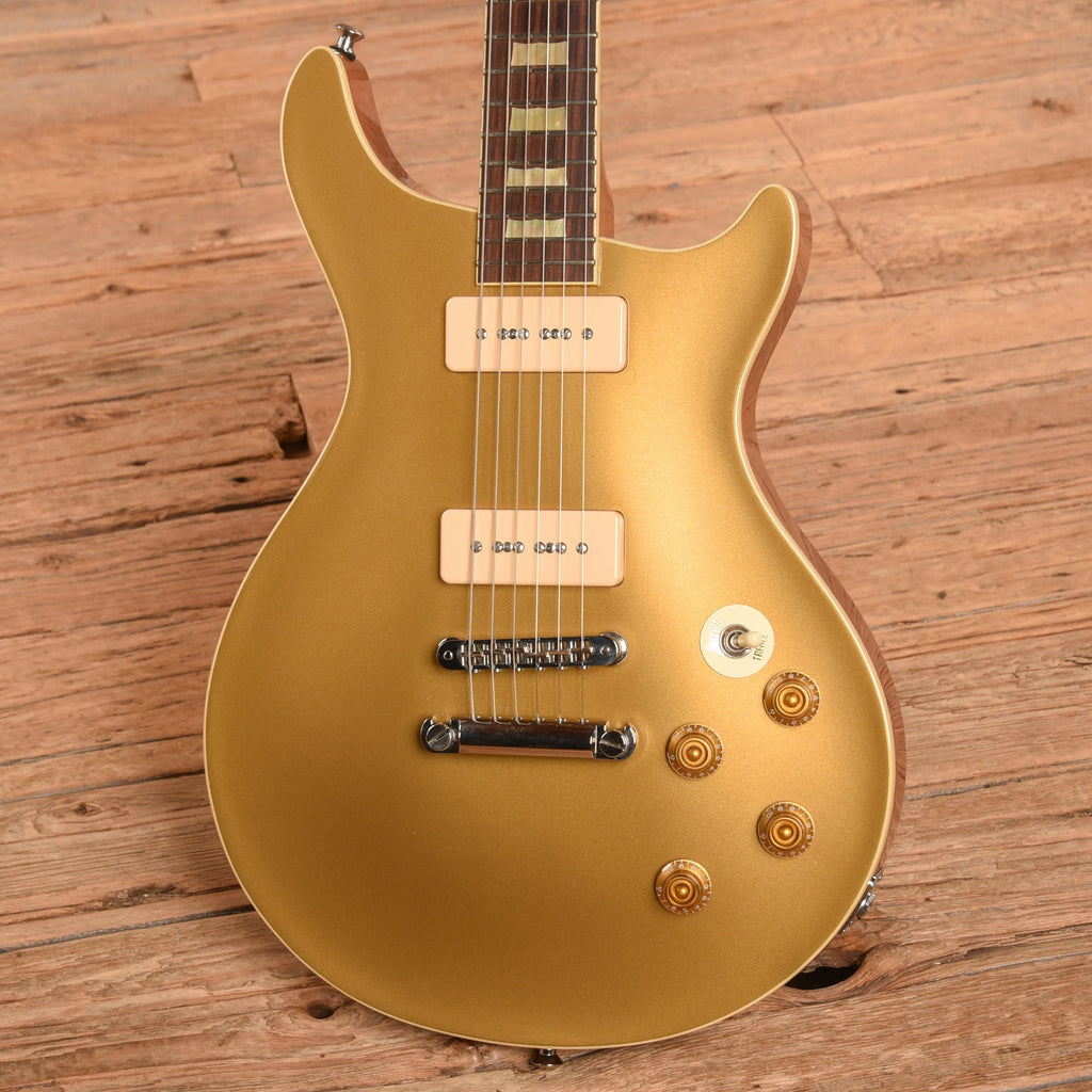 Baker B1 Goldtop 2001 - View 2 | MusicMarket