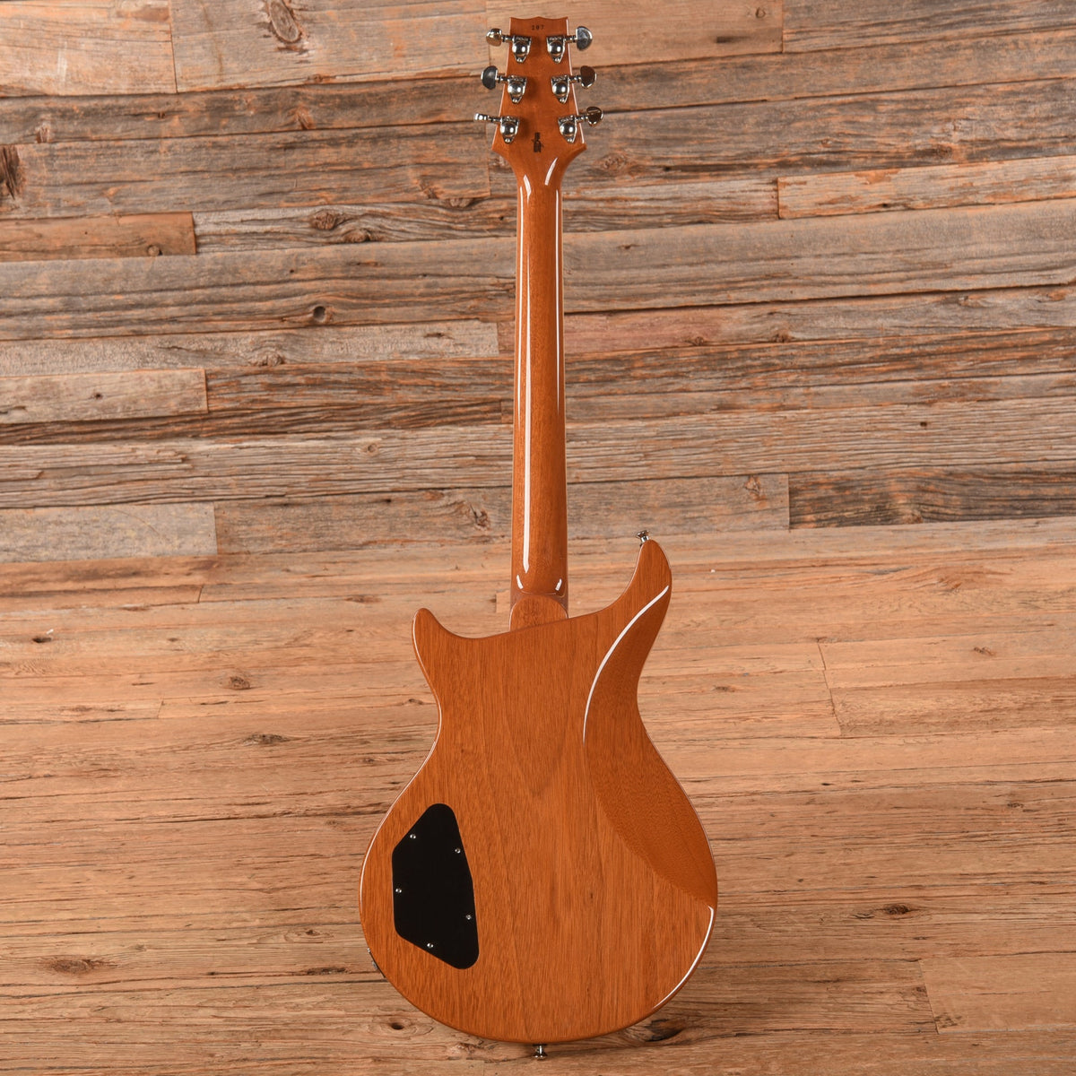 Baker B1 Goldtop 2001 - View 5 | MusicMarket