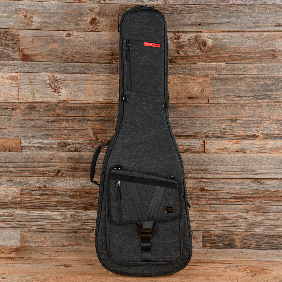 Balaguer Growler Sunburst - View 8 | MusicMarket