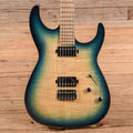 Balaguer Toro Ambassador Island Burst - MusicMarket