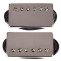 Bare Knuckle Bootcamp Humbucker Brute Force Set 6-String 50mm Nickel - MusicMarket