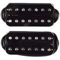 Bare Knuckle Bootcamp Humbucker Brute Force Set 7-String Black - MusicMarket
