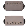 Bare Knuckle Bootcamp Humbucker Old Guard Set 6-String 50mm Nickel - MusicMarket