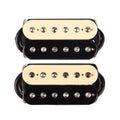 Bare Knuckle Bootcamp Humbucker Old Guard Set 6-String 50mm Zebra - MusicMarket