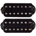 Bare Knuckle Bootcamp Humbucker Old Guard Set 7-String Black - MusicMarket