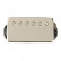 Bare Knuckle Humbucker The Mule Bridge Nickel - MusicMarket