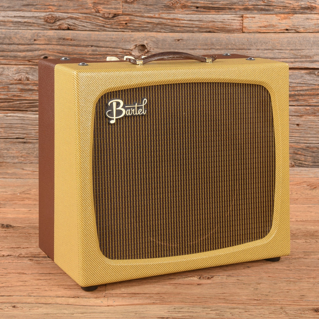 Bartel Sugarland 12-Watt 1x12" Guitar Combo Amp - MusicMarket