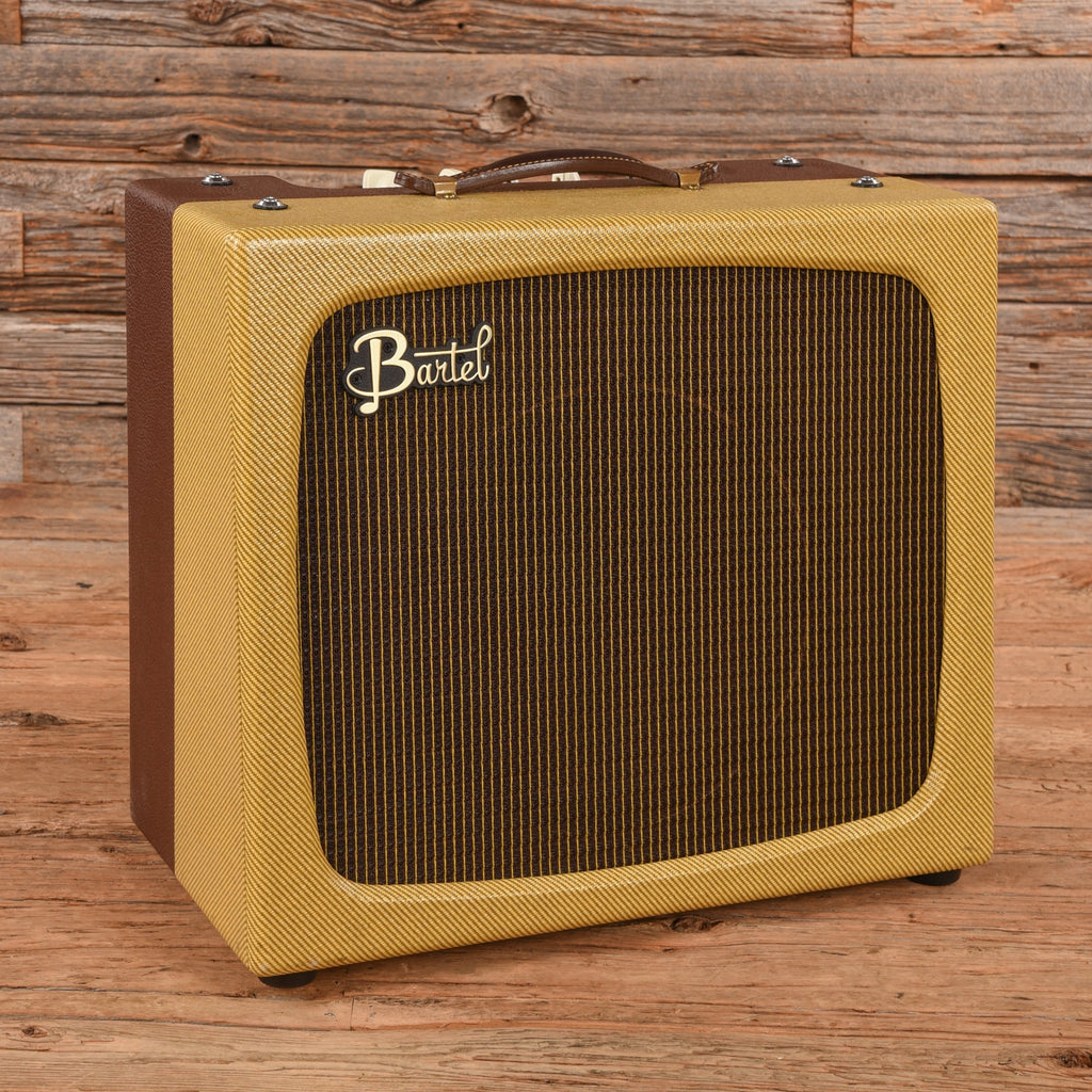 Bartel Sugarland 12-Watt 1x12" Guitar Combo Amp - MusicMarket
