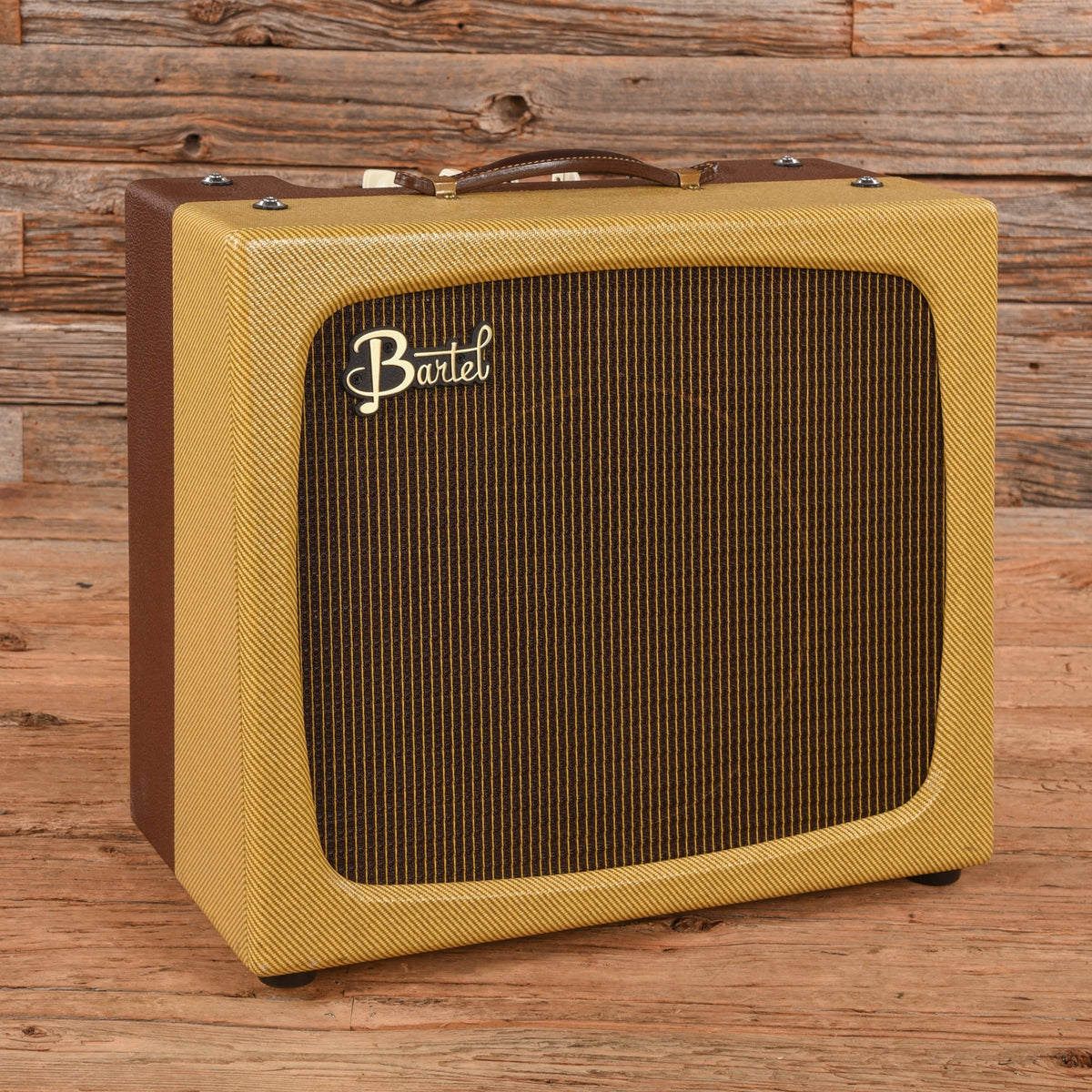 Bartel Sugarland 12-Watt 1x12" Guitar Combo Amp - MusicMarket