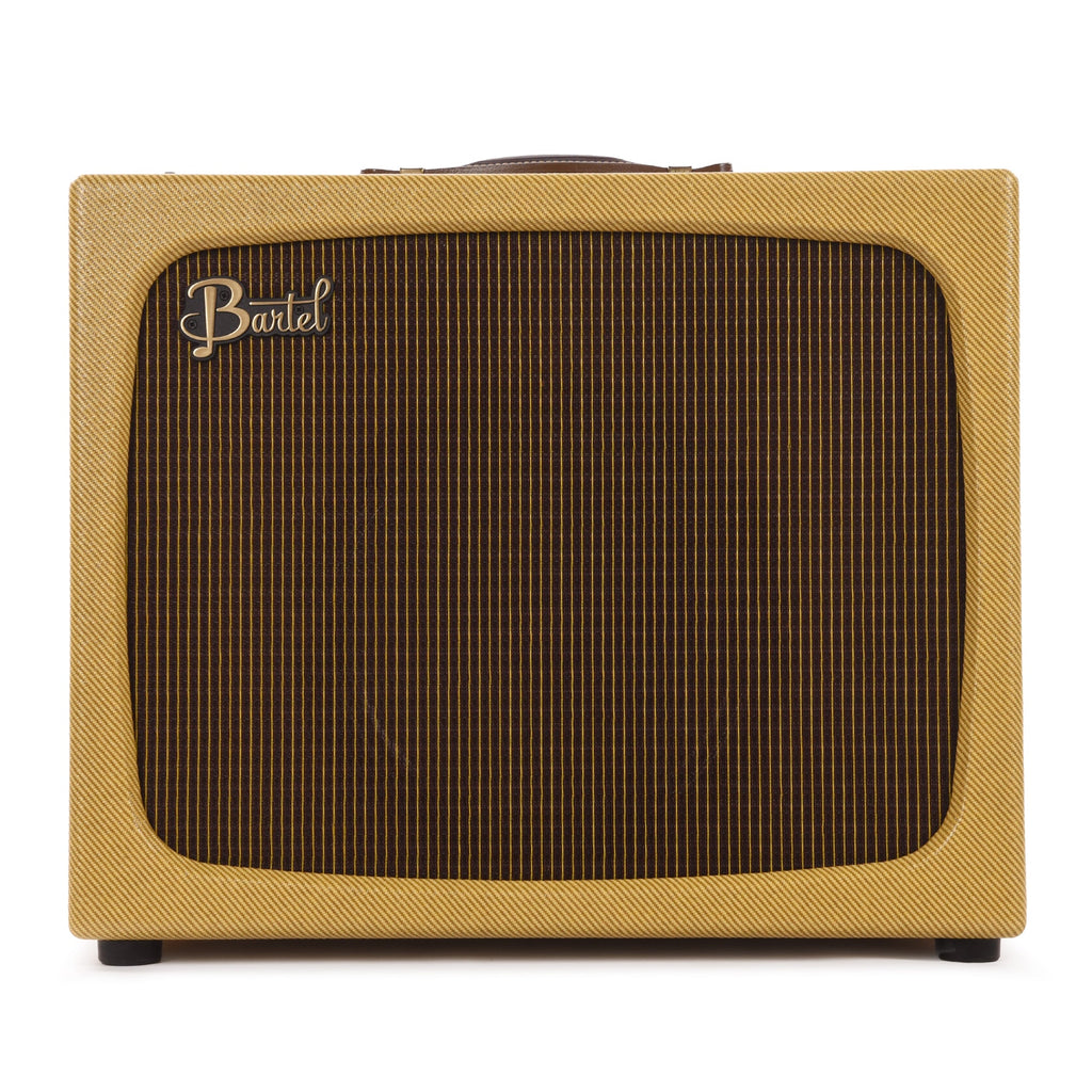Bartel Starwood 28W 1x12 Combo w/Reverb & Fane Alnico A60 Speaker - MusicMarket